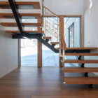 Ro-An Up Stairs Area | Hirafu, Niseko