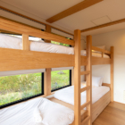 Ro-An Bunk Beds | Hirafu, Niseko
