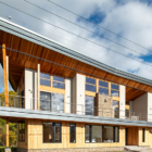 Ro-An Exterior View | Hirafu, Niseko