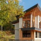 Ro-An Outdoor View | Hirafu, Niseko
