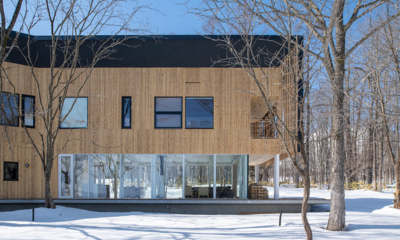 Yukihyo Outdoor View | Soga, Niseko