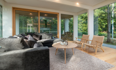 Yukihyo Living Area | Soga, Niseko