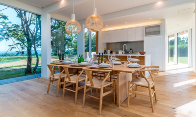 Yukihyo Kitchen and Dining Area | Soga, Niseko