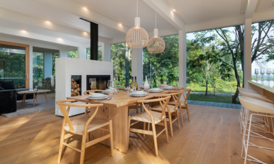 Yukihyo Dining Area with View | Soga, Niseko