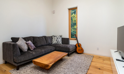 Yukihyo TV Room | Soga, Niseko