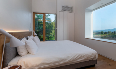 Yukihyo Bedroom with View | Soga, Niseko