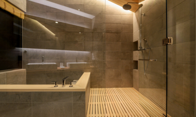 Yukihyo Bathroom | Soga, Niseko