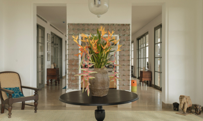 Myla Beach Villa Indoor Area | Dickwella, Sri Lanka