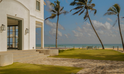 Myla Beach Villa Gardens | Dickwella, Sri Lanka