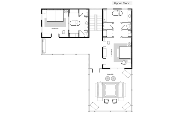 Bintan Vanda Villa Floorplan 02