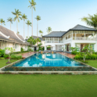 Vanda Villa Gardens and Pool | Bintan, Indonesia