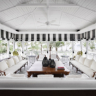 Vanda Villa Lounge Area | Bintan, Indonesia