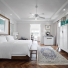 Vanda Villa Bedroom First Floor | Bintan, Indonesia
