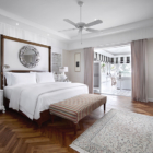 Vanda Villa Bedroom Second Floor | Bintan, Indonesia