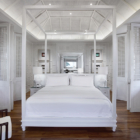 Vanda Villa Guest Bedroom | Bintan, Indonesia