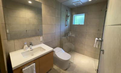 Ahiru Chalet Bathroom Three | Echoland, Hakuba