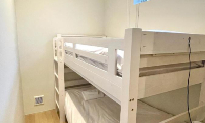 Ahiru Chalet Bedroom Four | Echoland, Hakuba