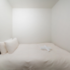 Sanzan Chalet Bedroom Four | Echoland, Hakuba
