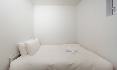 Sanzan Chalet Bedroom Four | Echoland, Hakuba