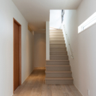Silver Maple Chalet Indoor Up Stairs Area | Echoland, Hakuba