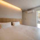Silver Maple Chalet Bedroom One | Echoland, Hakuba
