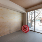 Silver Maple Chalet Indoor Area | Echoland, Hakuba