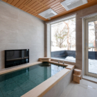 Silver Maple Chalet Jacuzzi with View | Echoland, Hakuba