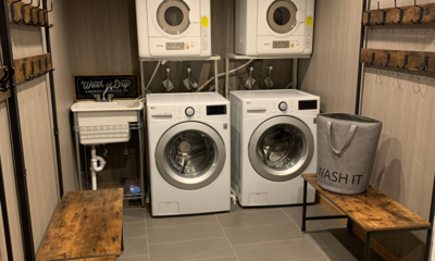 Hakobune Niseko Drying Room | Soga, Niseko