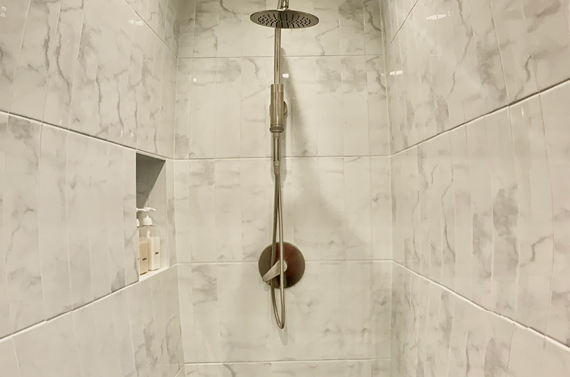 Hakobune Niseko Bathroom with Shower | Soga, Niseko