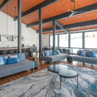 Hakobune Niseko Living Area | Soga, Niseko