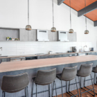 Hakobune Niseko Kitchen and Dining Area | Soga, Niseko