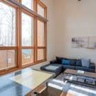 Hakobune Niseko Lounge Area | Soga, Niseko