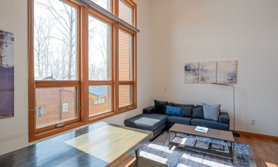 Hakobune Niseko Lounge Area | Soga, Niseko