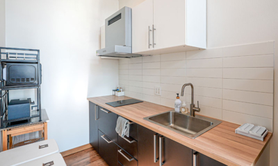 Hakobune Niseko Kitchen | Soga, Niseko