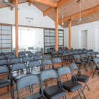 Hakobune Niseko Indoor Seating Area | Soga, Niseko