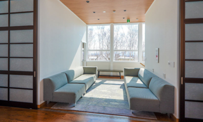 Hakobune Niseko Lounge | Soga, Niseko