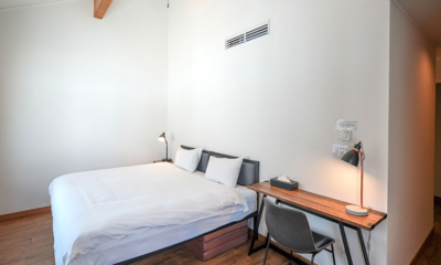 Hakobune Niseko Bedroom | Soga, Niseko