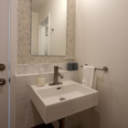 Hakobune Niseko Bathroom | Soga, Niseko