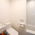 Hakobune Niseko Bathroom with Bathtub | Soga, Niseko