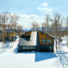 Hakobune Niseko Exterior | Soga, Niseko