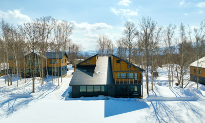 Hakobune Niseko Exterior | Soga, Niseko