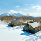 Hakobune Niseko Outdoor Area | Soga, Niseko