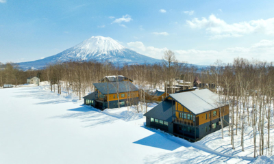 Hakobune Niseko Outdoor Area | Soga, Niseko