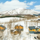 Hakobune Niseko Outdoor View | Soga, Niseko