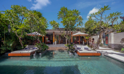 Villa Inara Pool Side | Pererenan, Bali
