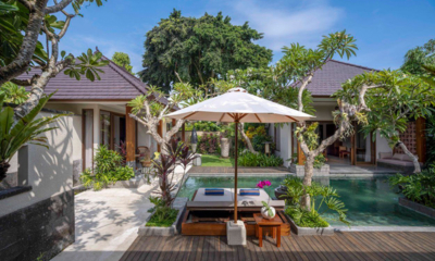 Villa Inara Pool | Pererenan, Bali