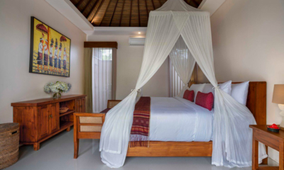 Villa Inara Bedroom Three | Pererenan, Bali