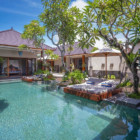 Villa Jawara Pool Side | Pererenan, Bali