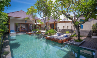 Villa Jawara Pool Side | Pererenan, Bali