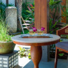 Villa Jawara Seating Area | Pererenan, Bali
